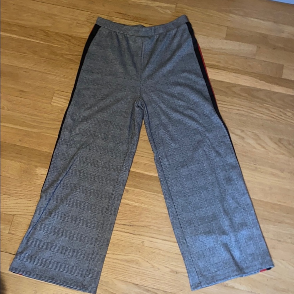 Capri Pants